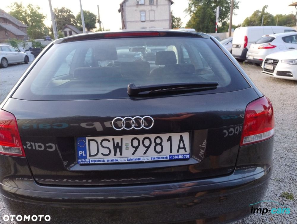 Audi A3 3-drzwiowe - 14