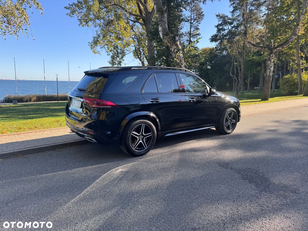 Mercedes-Benz GLE 400 d 4-Matic Premium Plus - 1