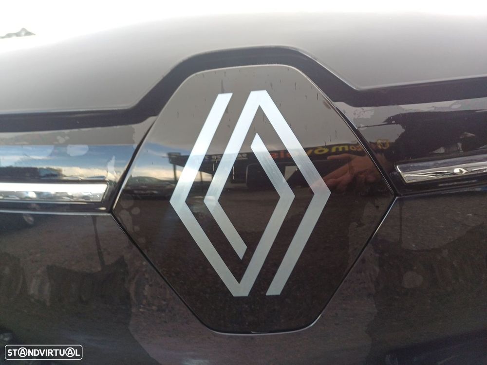 Renault Mégane - 14