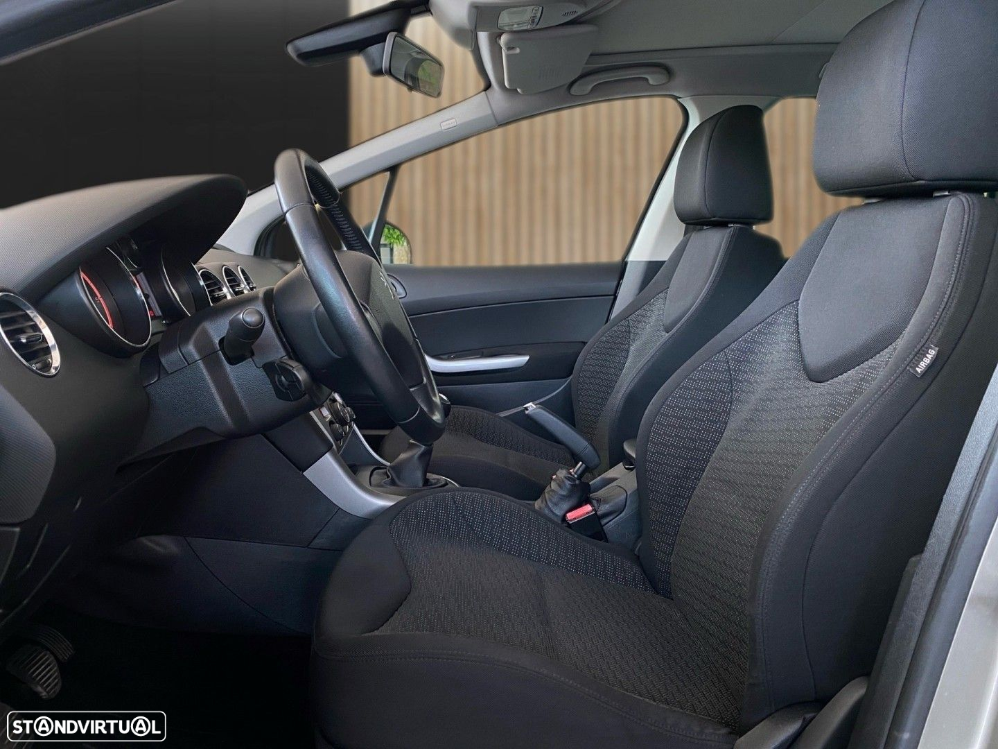 Peugeot 308 SW 1.6 HDi Sport CVM6 - 5