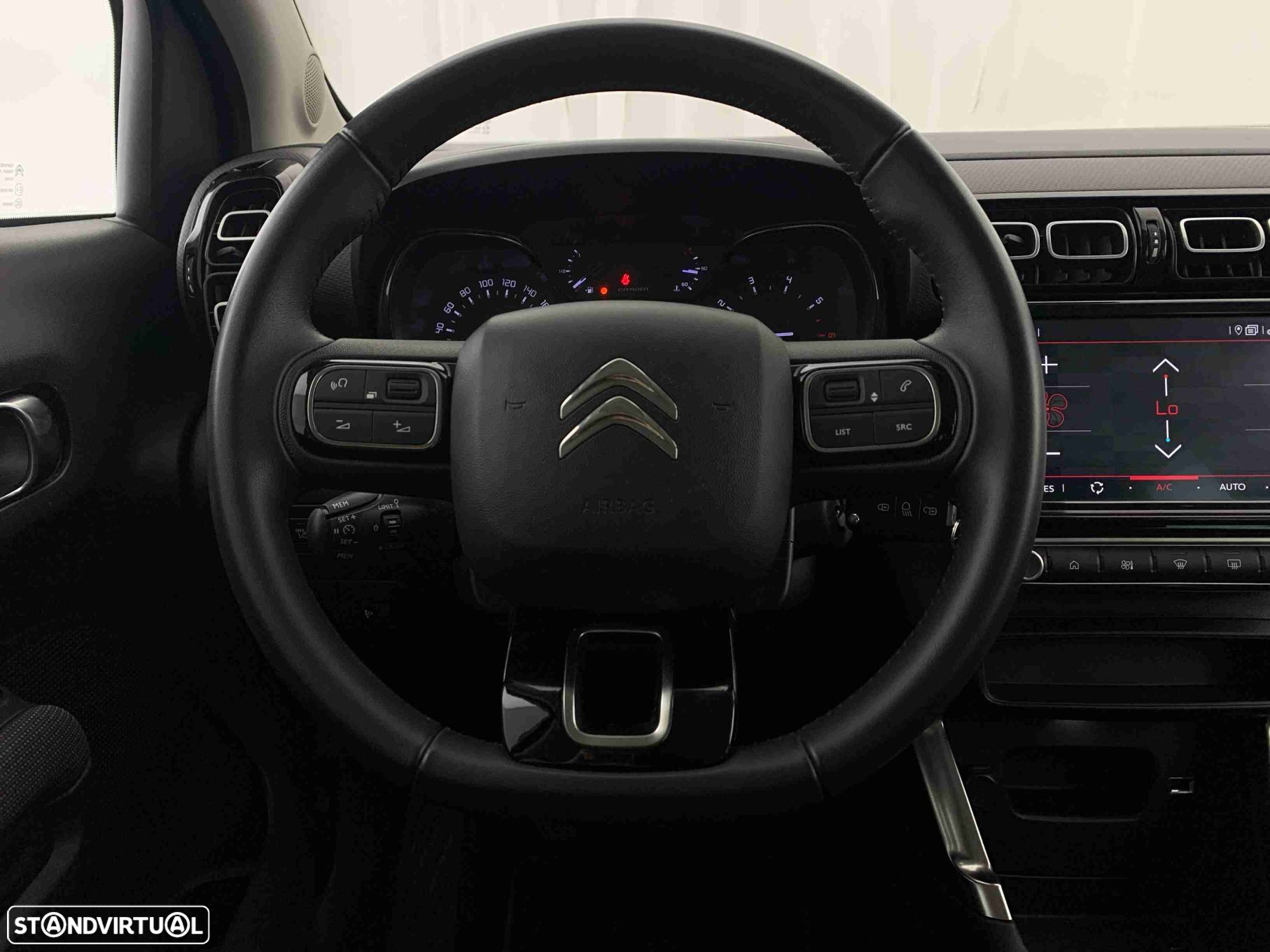 Citroën C3 Aircross 1.2 PureTech C-Series - 9