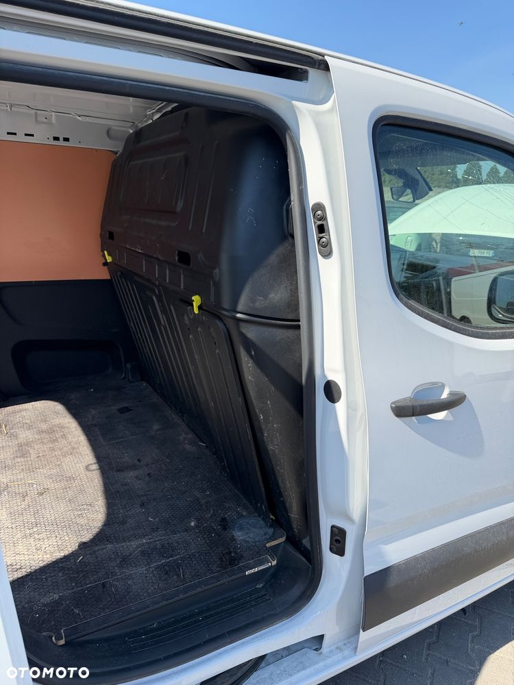 Peugeot Partner - 16