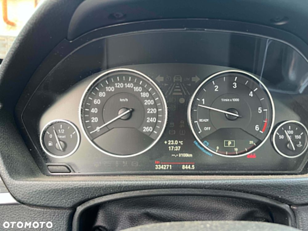 BMW Seria 3 - 11