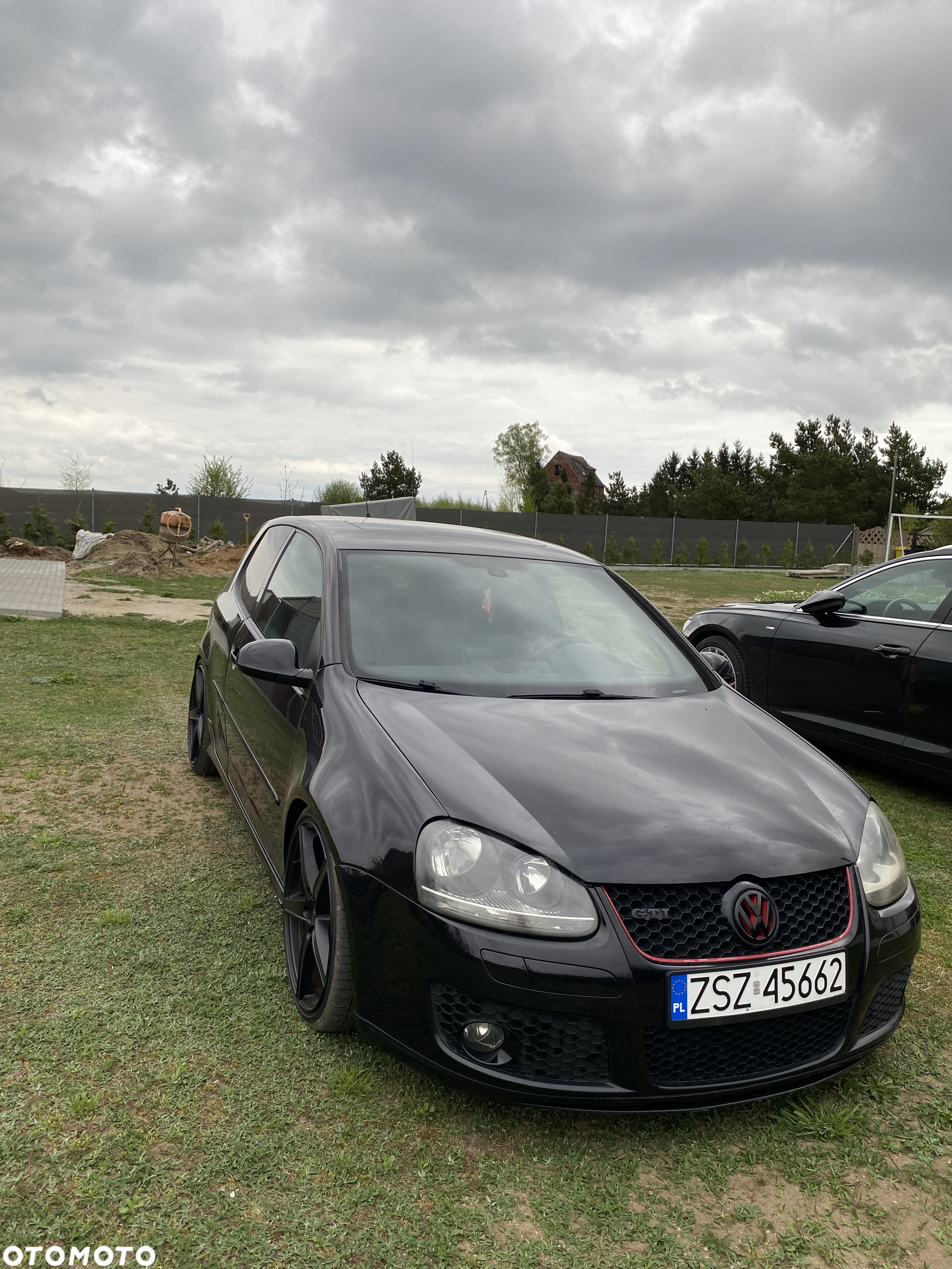 Volkswagen Golf 2.0 GTI DSG - 3