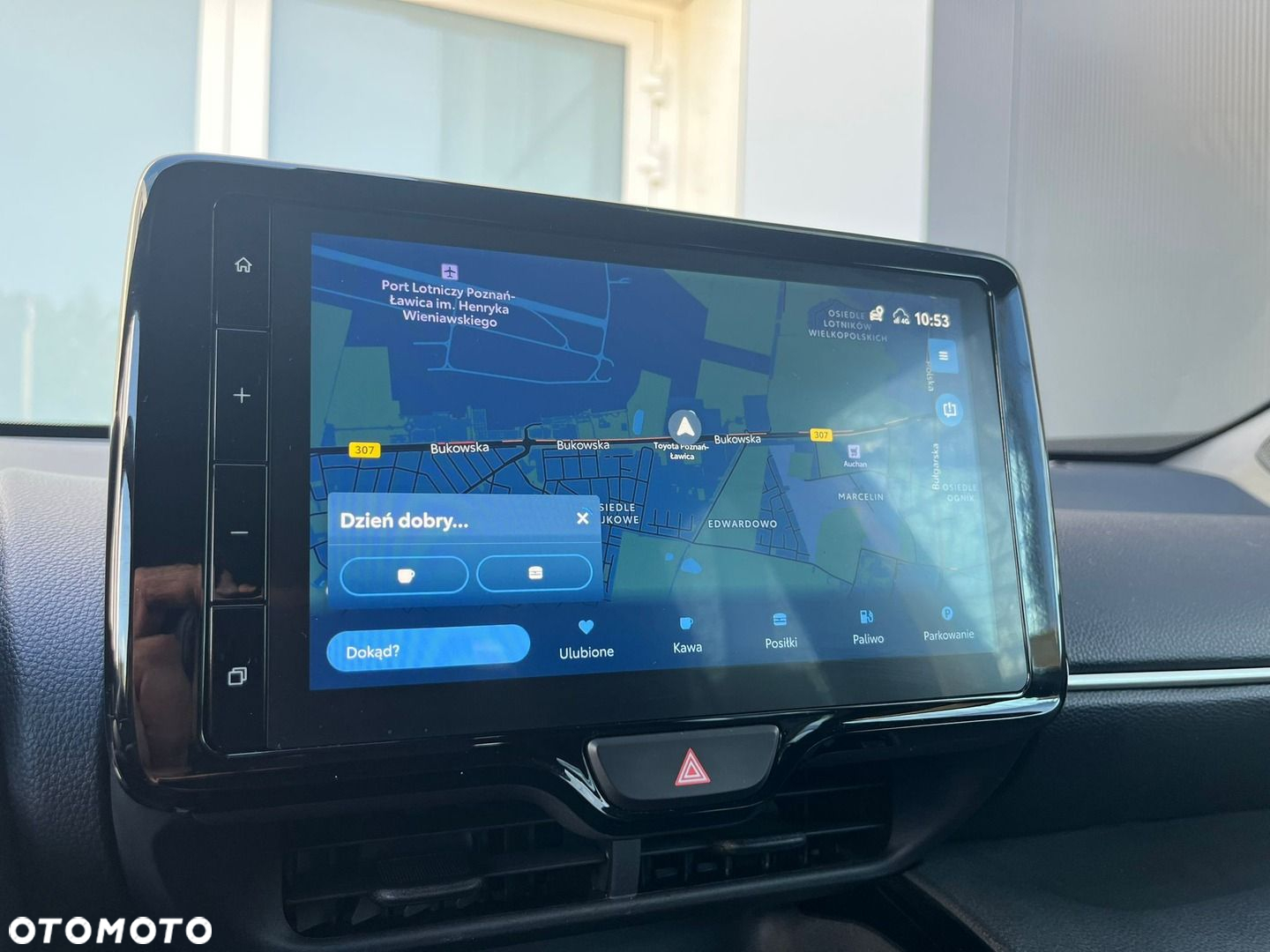 Toyota Yaris Cross Hybrid 1.5 Comfort - 16