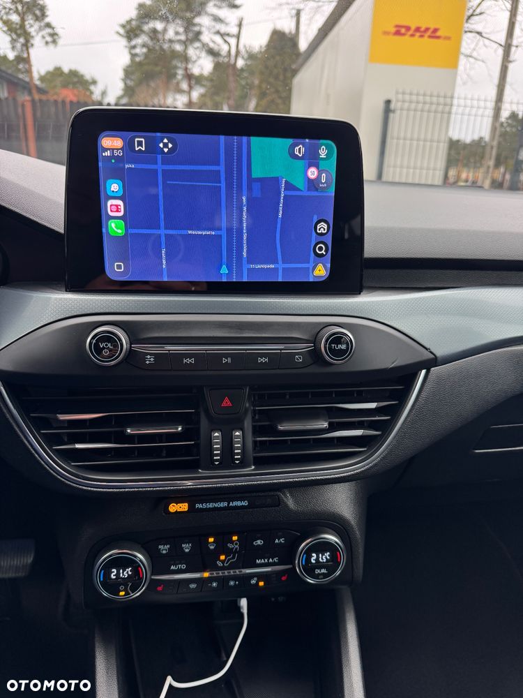 Ford Focus 1.5 EcoBlue Start-Stopp-System ACTIVE VIGNALE - 31