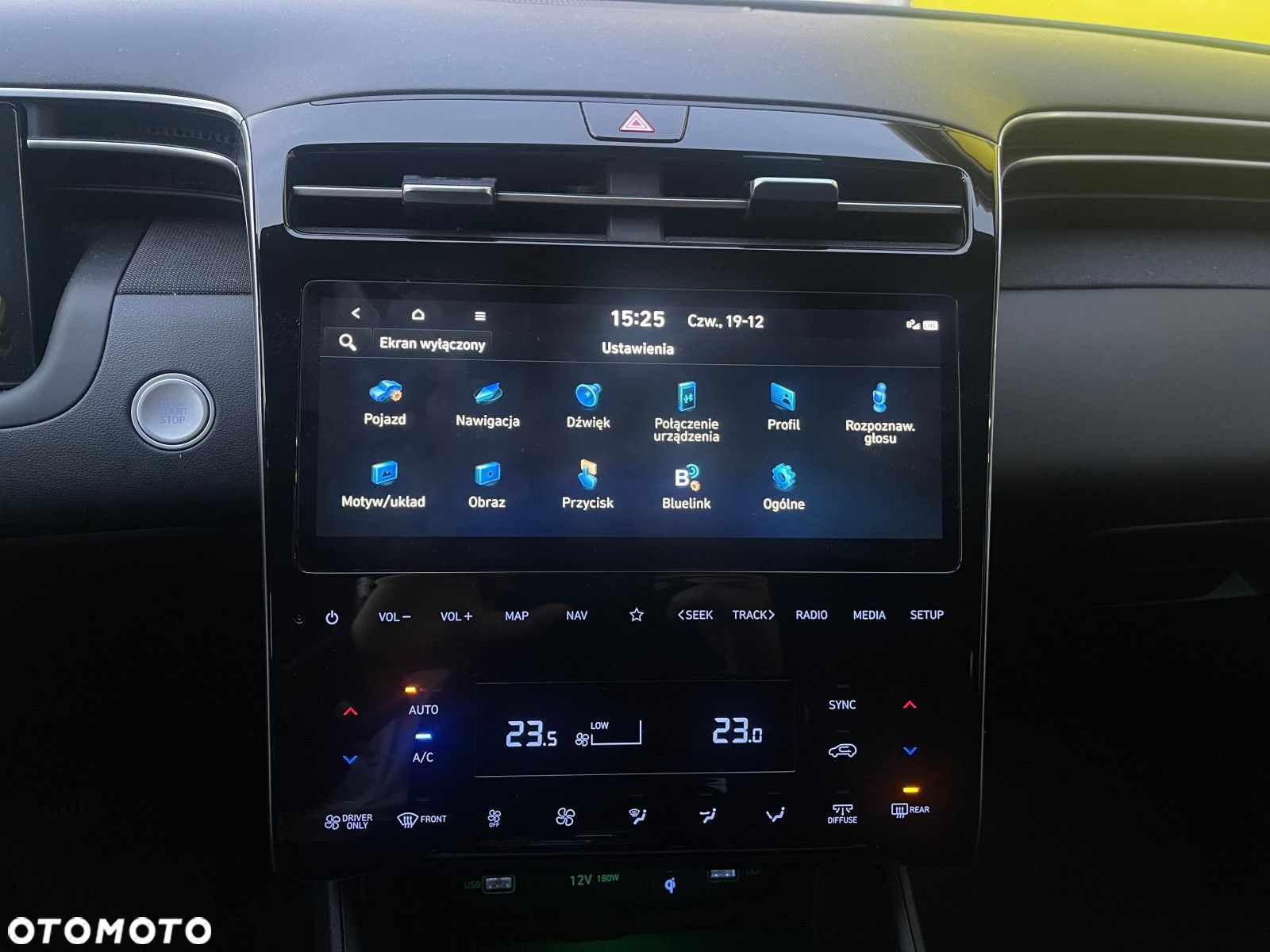 Hyundai Tucson - 15