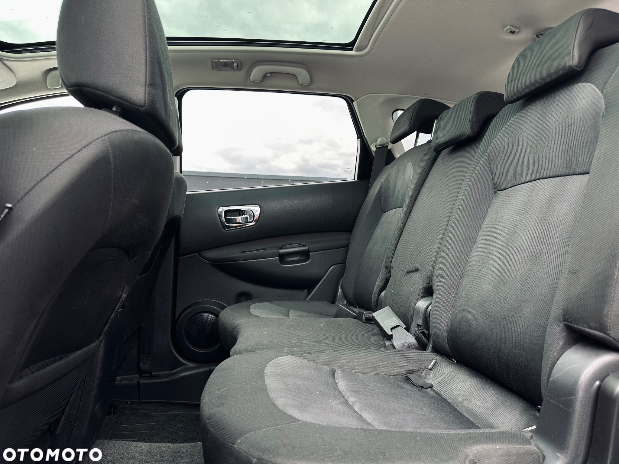 Nissan Qashqai+2 2.0 dCi 4x4 Tekna Premium - 18