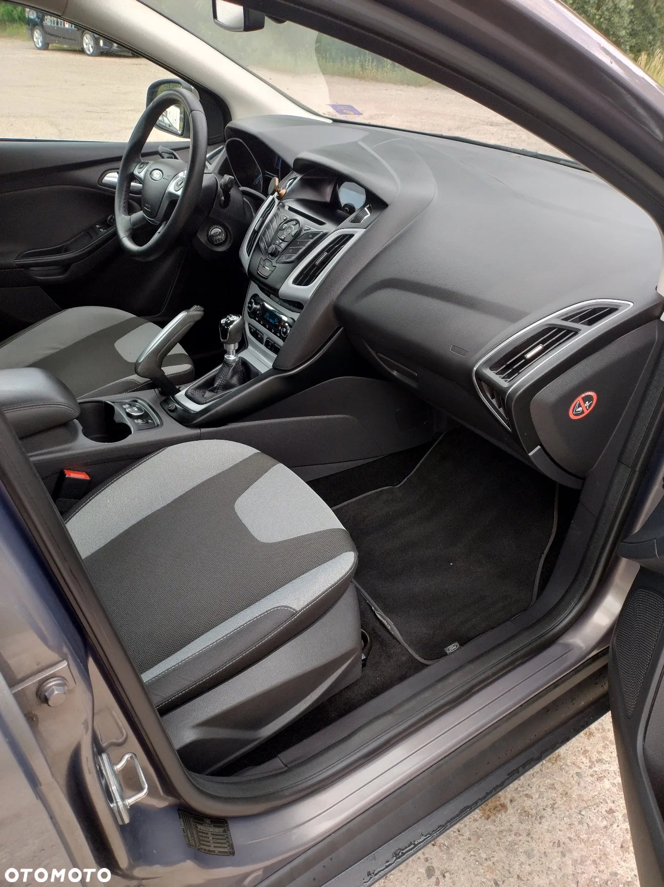 Ford Focus - 15