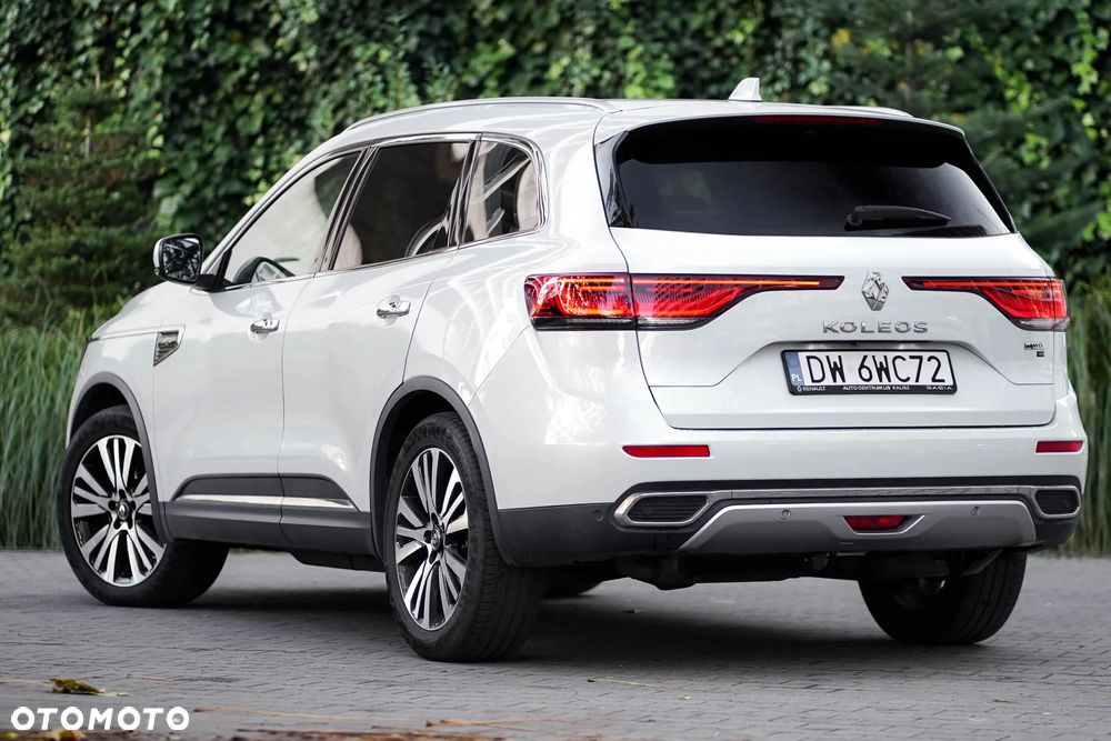 Renault Koleos 2.0 Blue dCi Initiale Paris 4x4 X-Tronic - 7