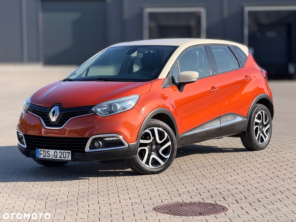 Renault Captur ENERGY TCe 90 Start&Stop Luxe - 3