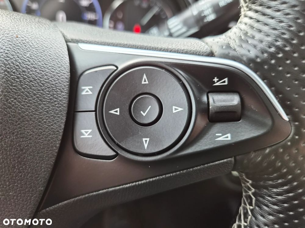 Opel Insignia 2.0 CDTI ecoFLEXStart/Stop Business Innovation - 17