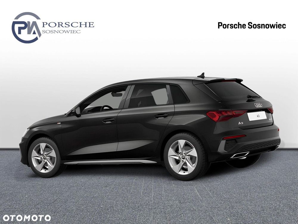 Audi A3 Sportback - 3