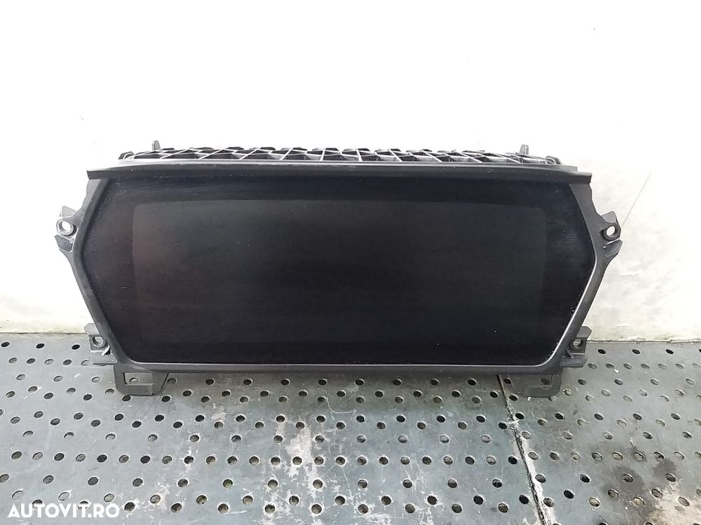 Ceasuri bord diesel bmw seria 1 f40 621020236311 8709816 0263745290 - 1
