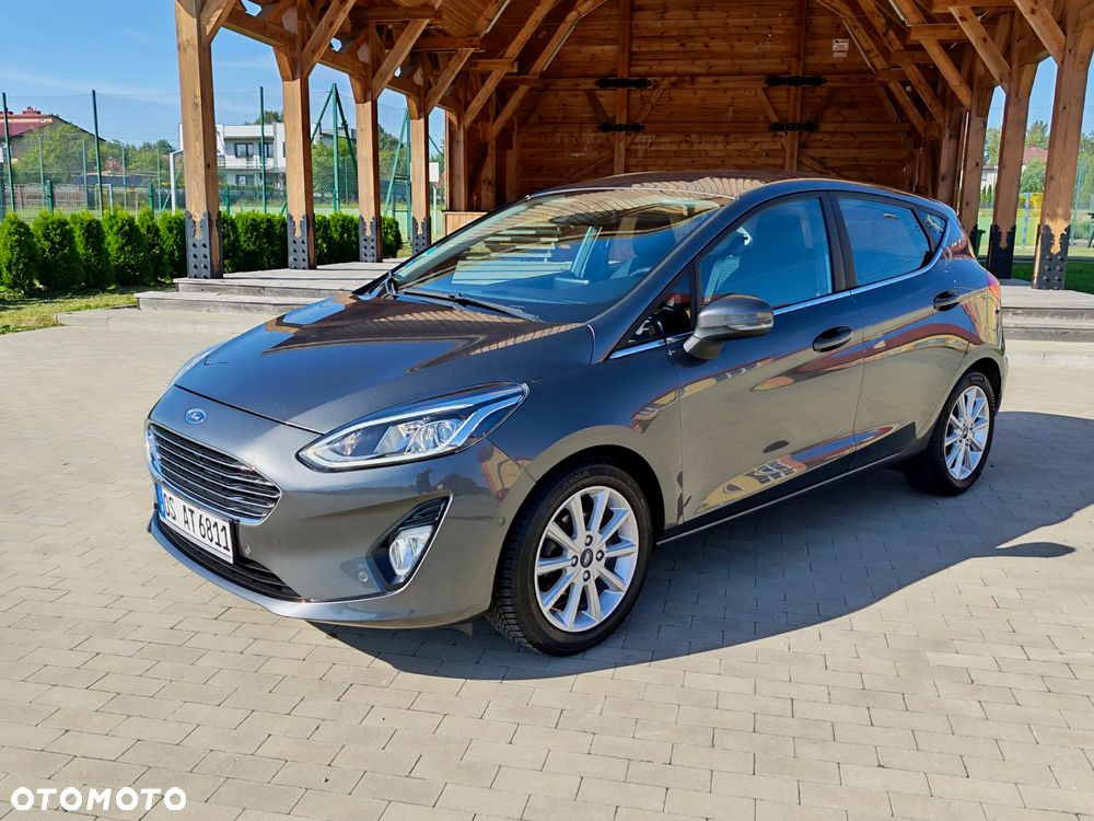 Ford Fiesta - 18