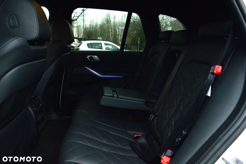 BMW X5 xDrive25d sport - 15