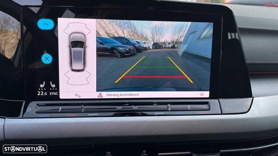 VW Golf Variant 1.0 eTSI Life DSG - 11