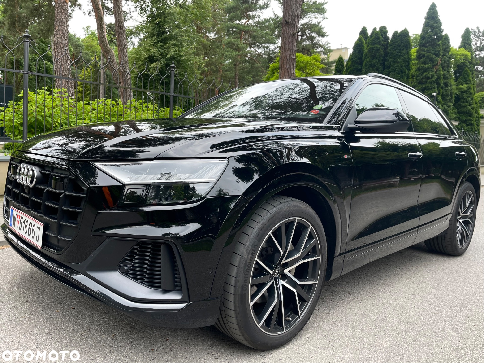 Audi Q8 55 TFSI mHEV Quattro Tiptronic - 4