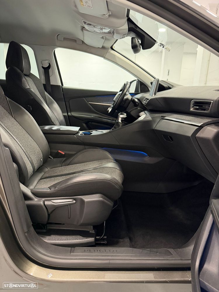 Peugeot 3008 PureTech 130 Stop & Start Allure - 9