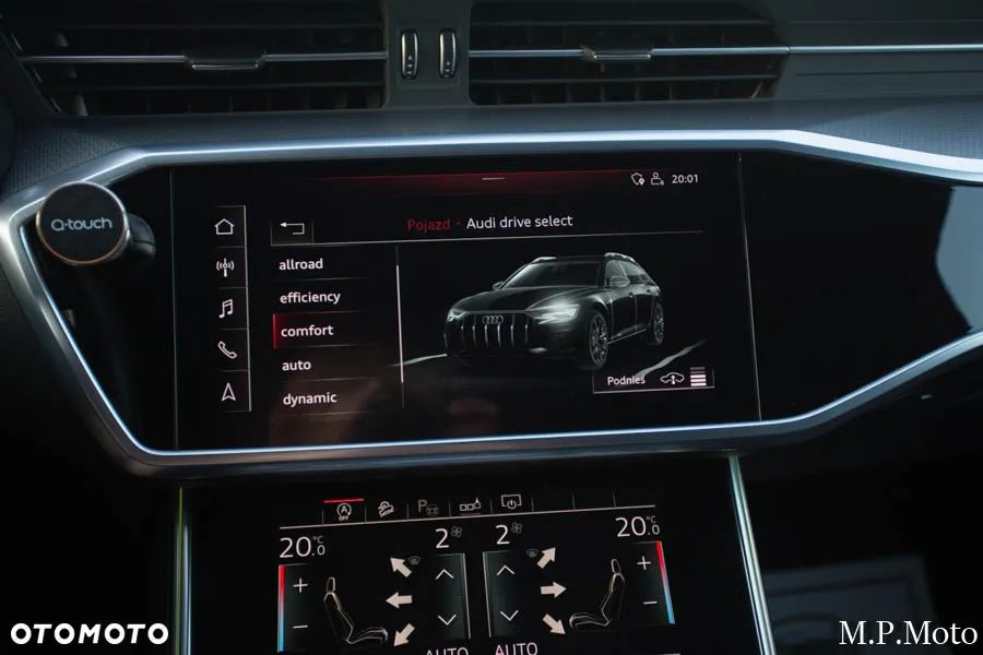 Audi A6 Allroad 3.0 TDI Quattro Tiptr - 29