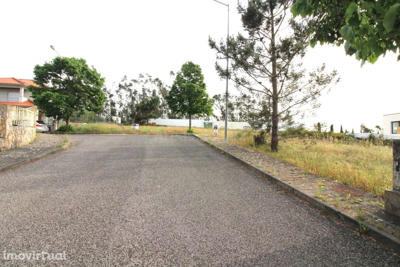 Lote de Terreno - Mourã, Leiria - Grande imagem: 3/9