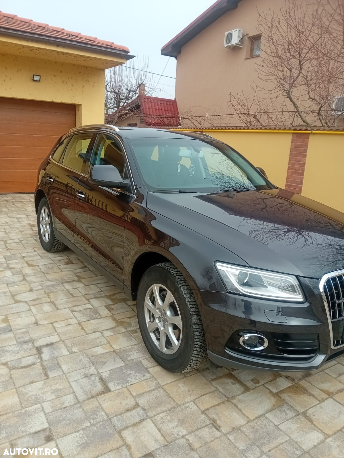 Audi Q5 2.0 TDI Quattro S tronic - 2