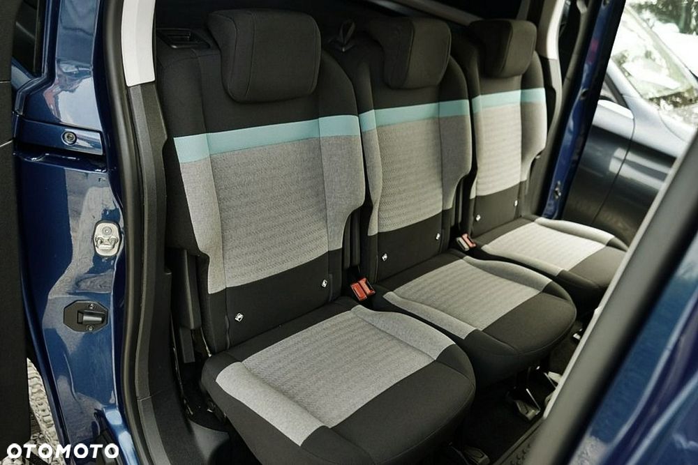 Citroën Berlingo - 21