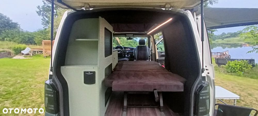 Volkswagen California - 13