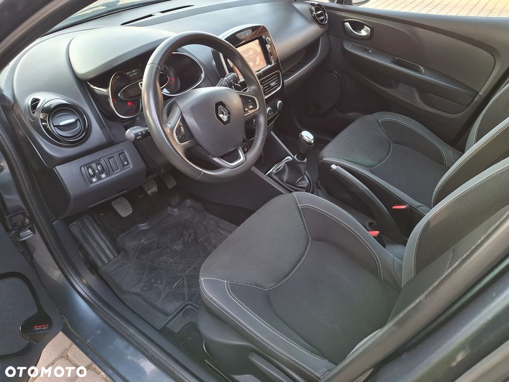 Renault Clio 1.5 dCi Energy Life - 16