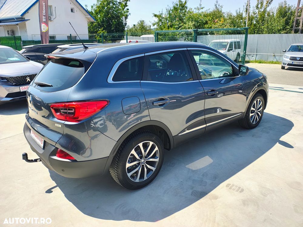 Renault Kadjar Energy dCi 110 Business - 13