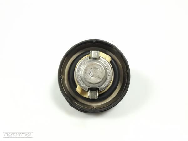 Tampa / Tampao Combustivel  Mercedes-Benz C-Class T-Model (S203) - 2