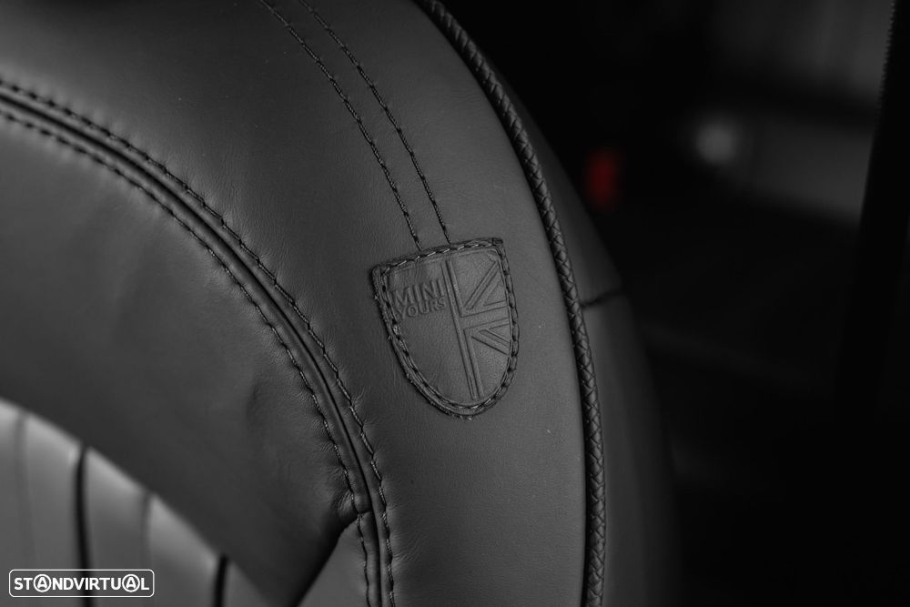 MINI Countryman Cooper SE All4 Aut. - 40