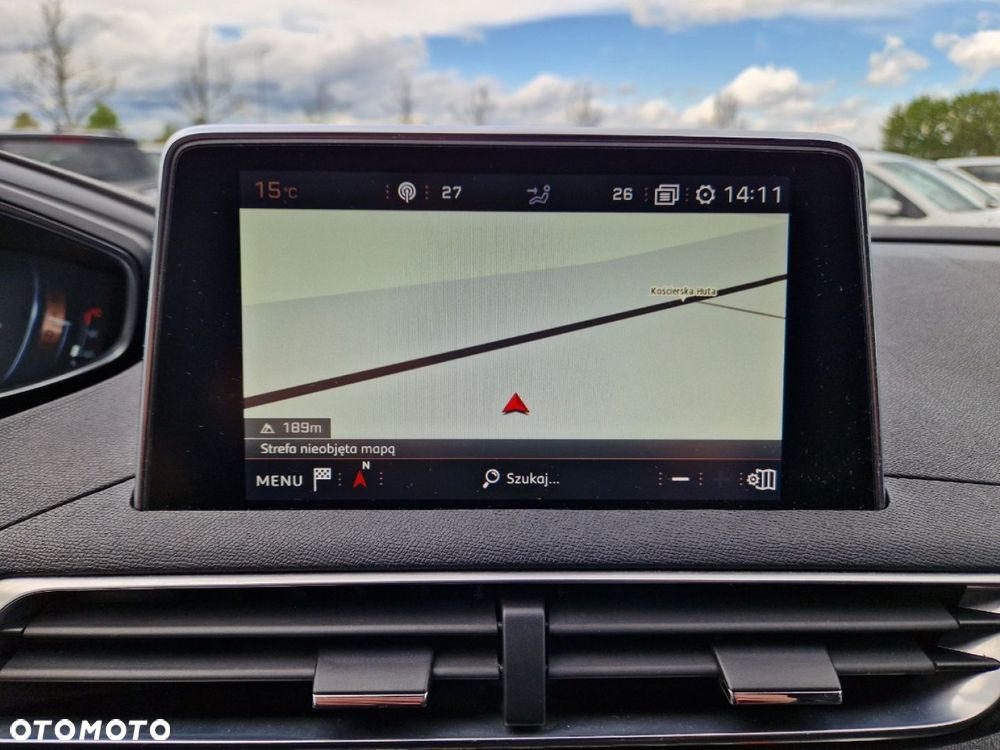 Peugeot 5008 BlueHDI 150 Stop & Start Allure - 14