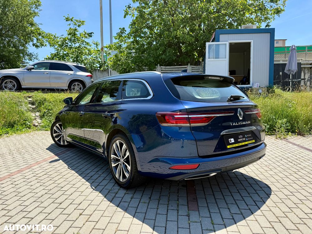 Renault Talisman - 3