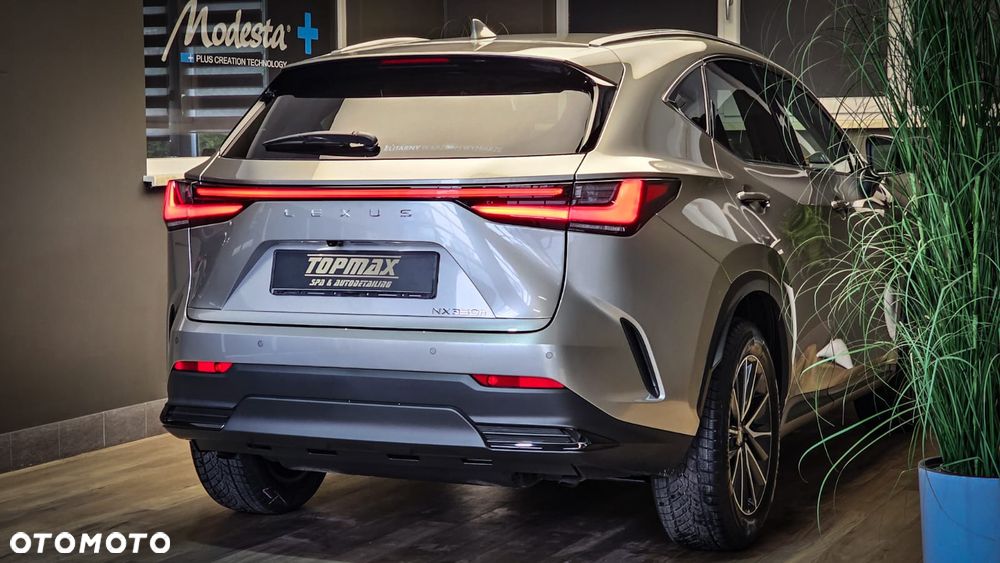 Lexus NX 350h Prestige 2WD - 11