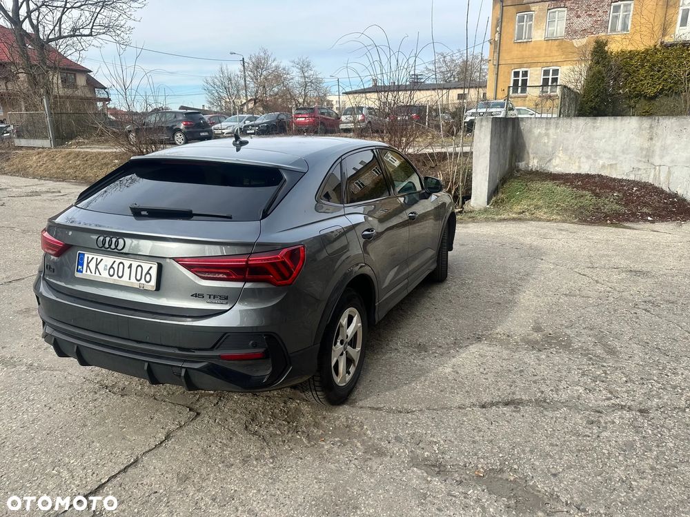 Audi Q3 45 TFSI Quattro S tronic - 5