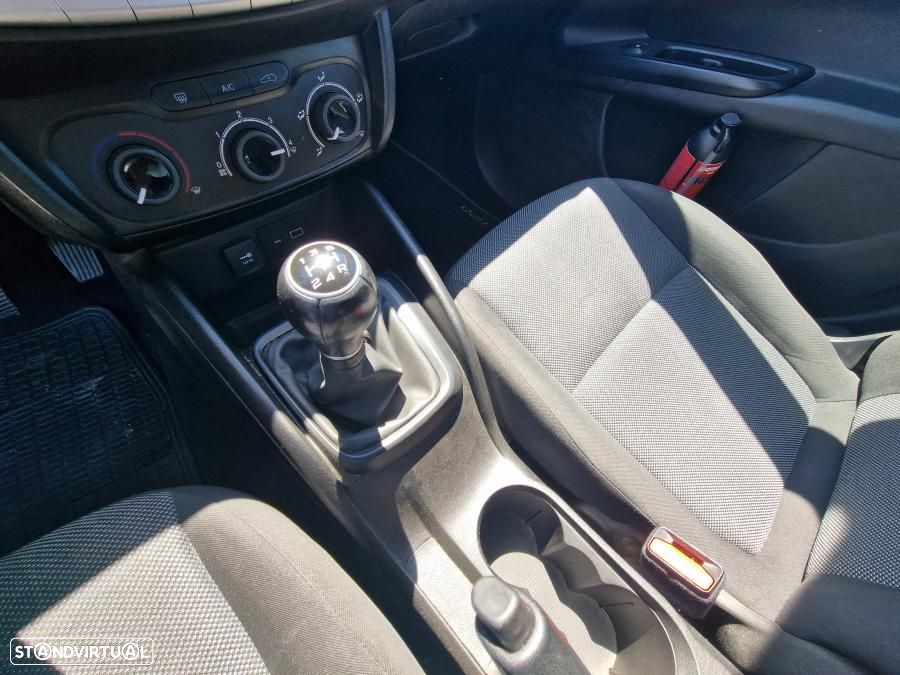Fiat Tipo 1.3 M-Jet Street - 10