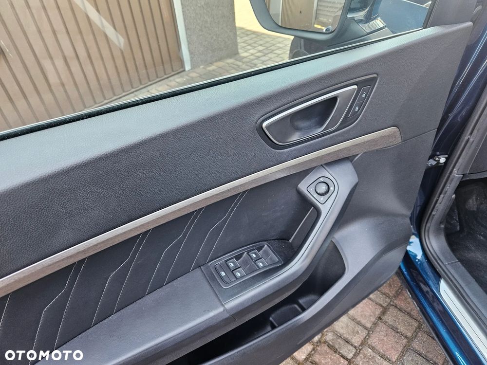 Seat Ateca 1.5 TSI Xperience S&S DSG - 15