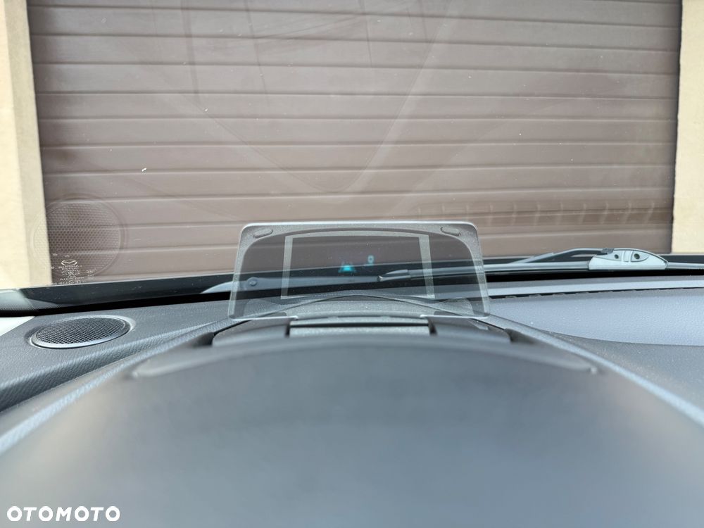 Mazda CX-3 SKYACTIV-G 120 FWD Exclusive-Line - 30