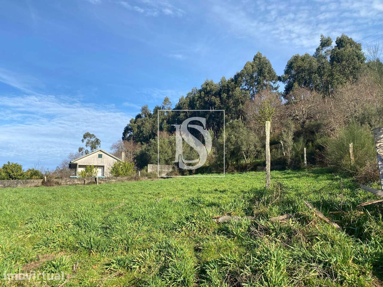 TERRENO com PROJETO APROVADO para ALDEAMENTO TURÍSTICO - Grande imagem: 2/11