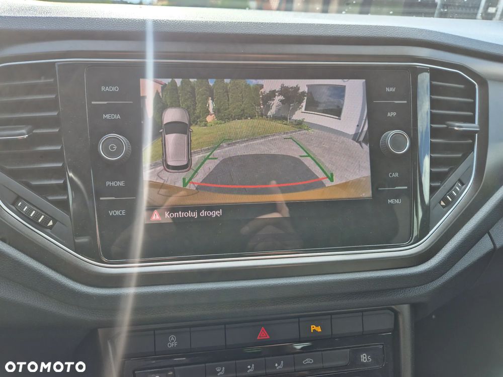 Volkswagen T-Roc 1.5 TSI ACT OPF Style - 19