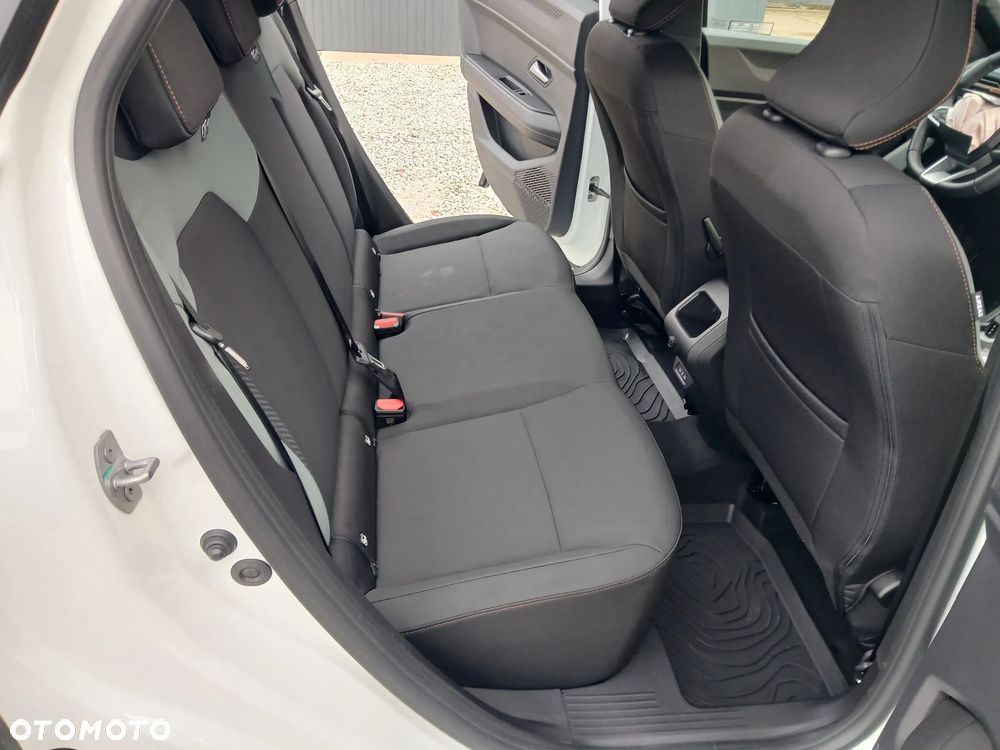 Dacia Duster - 20