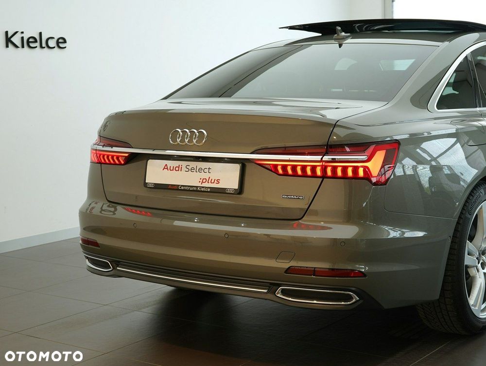 Audi A6 Limousine - 10