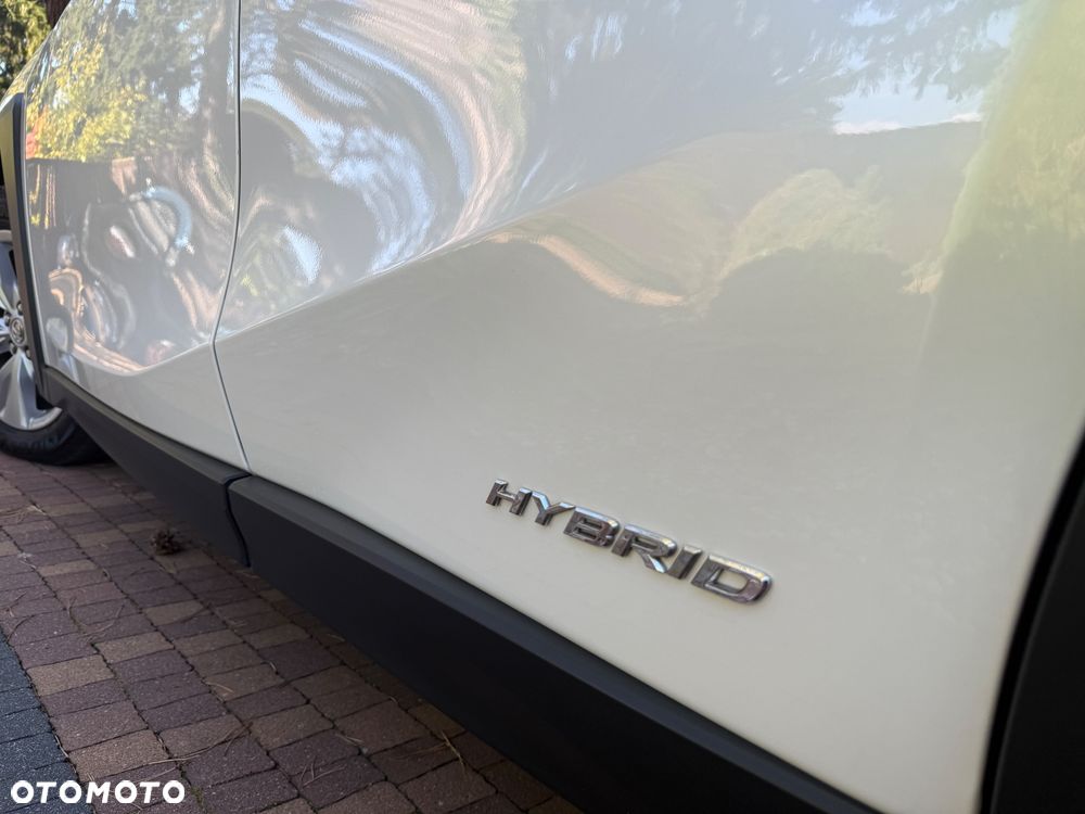 Lexus UX 250h Elegance 2WD - 12