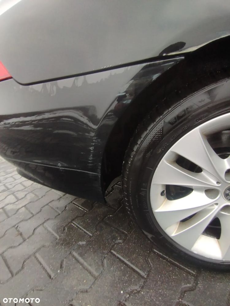 BMW Seria 5 520d - 19