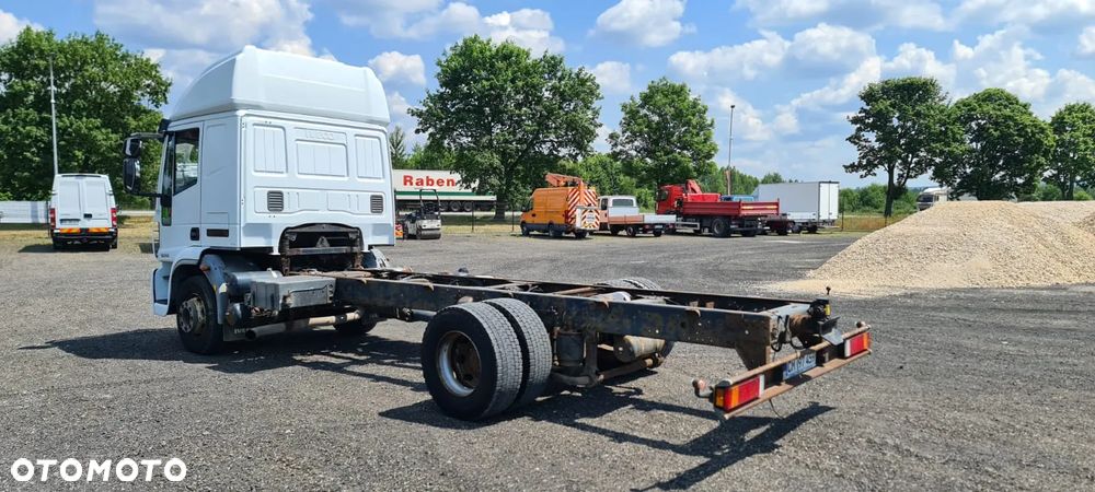 Iveco Eurocargo 160E30 - 5