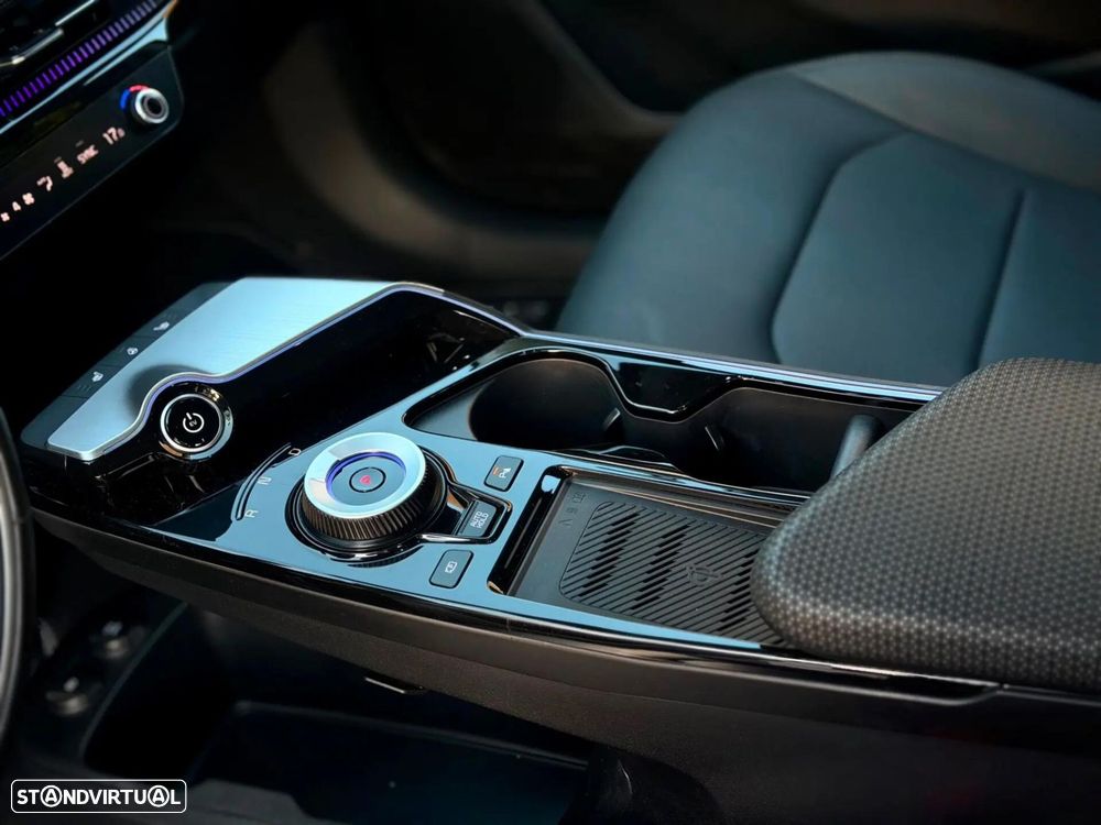 Kia EV6 - 36