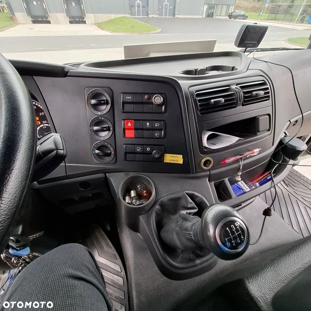 Mercedes-Benz Atego 1021 L - 3