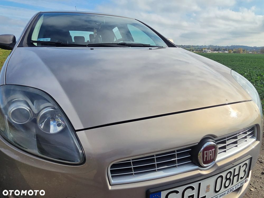 Fiat Bravo