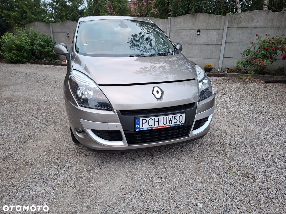 Renault Scenic 2.0 16V Emotion - 3